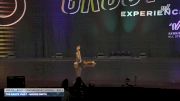 The Dance Vault - Maddie Smith [2025 Junior - Solo - Contemporary/Lyrical Day 1] 2025 Encore Grand Nationals