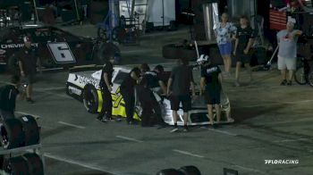 Feature | 2025 CARS Tour Late Model Stock Cars at Caraway Speedway