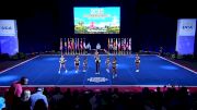 Tigres Dynamite (Chile) [2018 L2 Senior Small D2 Day 1] UCA International All Star Cheerleading Championship