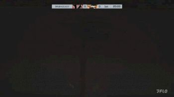 Replay: Home - 2025 St-Eustache vs Magog | Sep 5 @ 6 PM