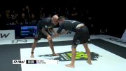 Yuri Simoes vs Patrick Gaudio RAW Grappling Championship