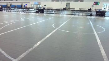 48 lbs Round 1 (8 Team) - Kai Burns, Florida Avengers vs JoJo Strittmatter, Young Guns