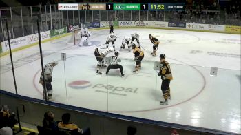 Replay: Away - 2024 Newfoundland vs Maine | Jan 28 @ 3 PM