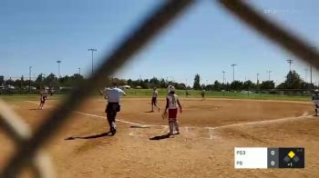 Power Surge vs. PS33 - 2021 PGF National Championships 12U Premier