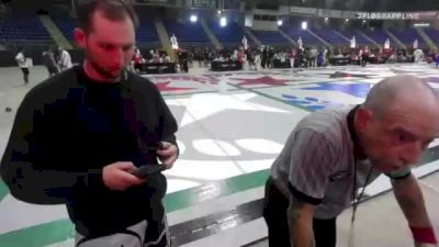 Josh Taylor vs Anthony Salazar 2021 F2W Colorado Open - EVENT