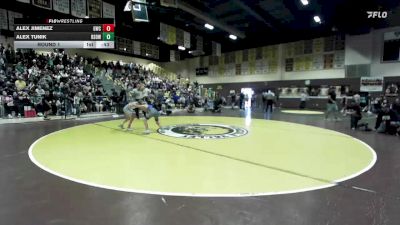 78 lbs Round 1 - Alex Jimenez, Granite Wrestling Club vs Alex Tunik, Revival School Of Wrestling