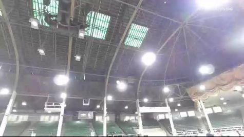 Brittany Myers vs Gillian Aune 2022 F2W Colorado Open