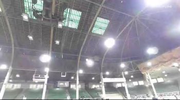 Brittany Myers vs Gillian Aune 2022 F2W Colorado Open