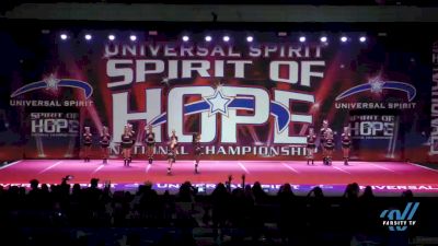 ACX - Swag Jags [2023 L2 Youth - Small Day 1] 2023 US Spirit of Hope Grand Nationals
