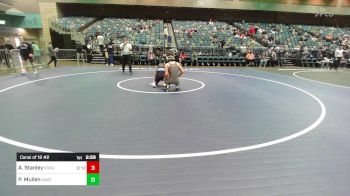 141 lbs Consi Of 16 #2 - Adam Stanley, Embry-Riddle vs Patrick Mullen, UNATT-Utah Valley