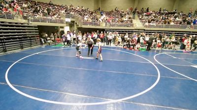70 lbs Champ. Rd Of 32 - Elijah Moore, Montrose Elite vs Brady Anderson, Southern Utah Elite