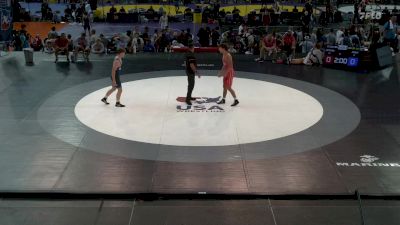 150 lbs Rnd Of 128 - Caleb Hatcher, GA vs Matthew Arndt, VA