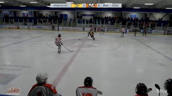 Replay: Home - 2023 Nanaimo vs Kerry Park | Nov 25 @ 7 PM