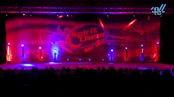 Replay: Hall C - 2024 Spirit Cheer Super Nationals | Jan 7 @ 1 PM