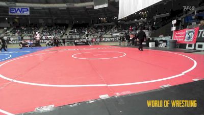 Replay: Mat 1 - 2025 Tulsa Nationals | Jan 19 @ 9 AM