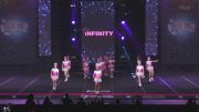 Infinity Allstars - Kings & Queens [2025 Junior--Div 1 Day 2] 2025 All Out Grand Nationals