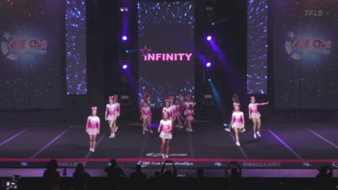 Infinity Allstars - Kings & Queens [2025 Junior--Div 1 Day 2] 2025 All Out Grand Nationals