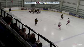 Replay: Home - 2025 Steelers vs Impact | Jan 26 @ 1 PM