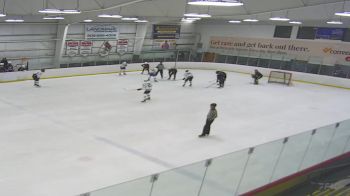 Replay: Home - 2024 Motown vs Quebec | Jul 27 @ 12 PM