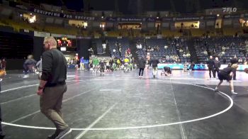 133 lbs Round Of 32 - Kurt Phipps, Bucknell vs Adams Raymond, Duke