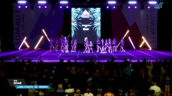 RNR - Roar [2025 L2 Youth - D2 - Medium Day 2] 2025 The Youth Summit