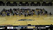 Replay: Neumann vs Goucher | Nov 12 @ 7 PM