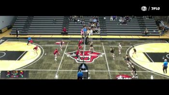 Replay: Michigan Tech vs Davenport | Nov 8 @ 7 PM