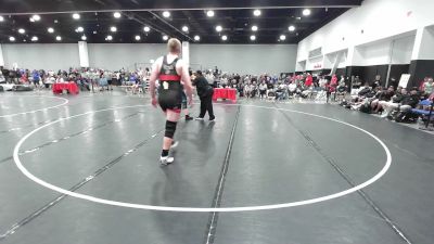 285 lbs Cael Leisgang, Wisconsin Blue vs Leland Day, Team Colorado FS