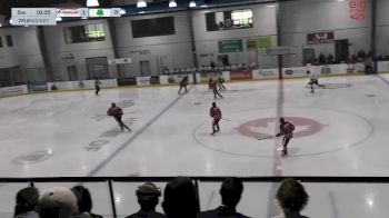 Replay: Home - 2025 Okanagan Ontario vs Rothesay | Sep 19 @ 4 PM