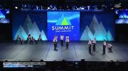 Maryland Dance Energy - Diesel [2026 Youth - Premier - Coed - Hip Hop - Large Semis] 2026 The Dance Summit