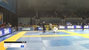 Nathiely de Jesus vs Bianca Basilio 2019 Pan Jiu-Jitsu IBJJF Championship