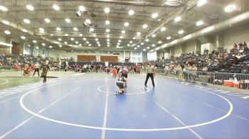 Replay: Mat 7 - 2025 NYS Collegiate Championships Open | Nov 22 @ 10 AM