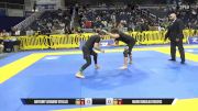 Mark Douglas Rogers vs Anthony Leonard Vitullo 2025 Pan IBJJF Jiu-Jitsu No-Gi Championship