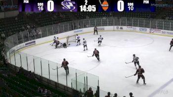 Replay: Away - 2024 Omaha vs Tri-City | Nov 1 @ 7 PM