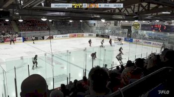 Replay: Home - 2024 Olds vs Lloydminster | Dec 14 @ 6 PM