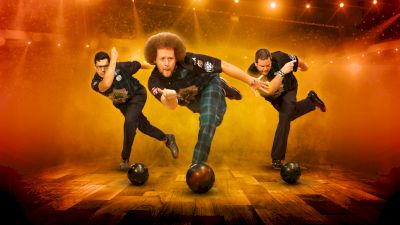 Lanes 25-26 - Anthony Seeding Round