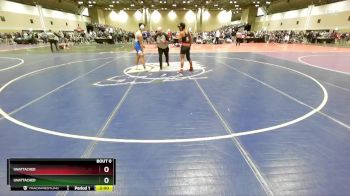 144B Cons. Round 2 - Sheldon Roponei, McDonald County vs Jay Ekard, Jefferson