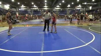 123 lbs Consi Of 16 #1 - Peyton Lee, Fox Valley Elite vs Orrin Mease, Purebred