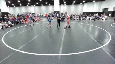 165 lbs Luke Hayden, Missouri vs Findley Smout, Tennessee