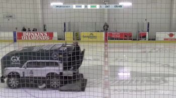 Replay: Home - 2025 Wolverines vs Knights | Jun 23 @ 9 AM