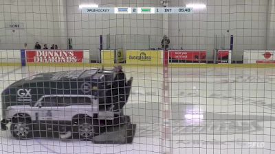 Replay: Home - 2025 Wolverines vs Knights | Jun 23 @ 9 AM