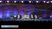 East Jersey Elite - Black Shadow [2026 L1 Junior - D2 Day 2] 2026 Spirit Cheer Grand Nationals
