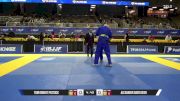 Alexander David Beer vs Tom Robert Pestock 2026 Pan Jiu Jitsu IBJJF Championship