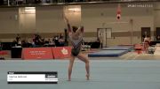 Marisa DeGroot - Floor, CGC