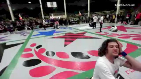 Jacob Solley vs Hayden Palmer F2W TOC 25 - Event