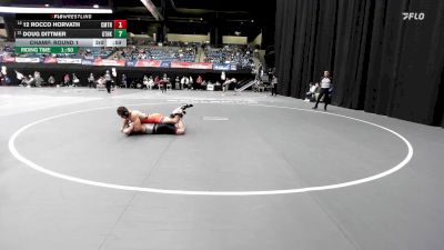 Replay: Mat 7 - 2026 NAIA Men's Wrestling Championship | Mar 5 @ 11 AM