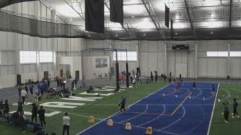 Replay: Throws - 2026 GVSU Tune Up | Feb 20 @ 1 PM