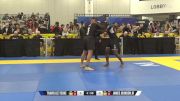 James Johnson Jr vs Travis Lee Tooke 2024 World IBJJF Jiu-Jitsu No-Gi Championship