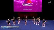Tribe Athletics - D1VAS [2026 L1 Junior - D2 - Small - B Semis] 2026 The D2 Summit