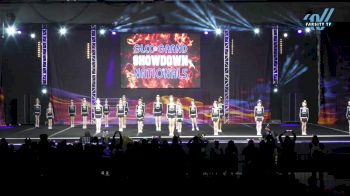 Cheer Athletics St. Louis - Denim Cats [2023 L1 Junior Day 1] 2023 GLCC Schaumburg Grand Nationals